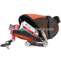 Fahrradsattel Wedge Pack Fahrradsitztasche mit Schnellverschluss, Bike Seat Pack